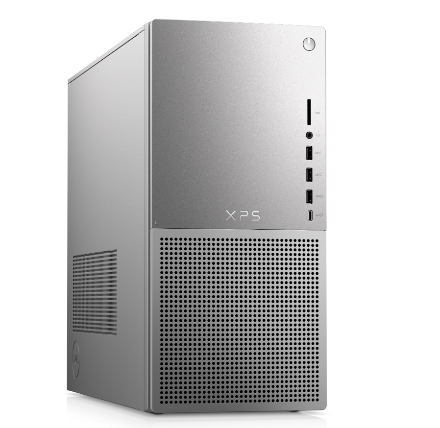戴尔 DELL  XPS 台式机8960