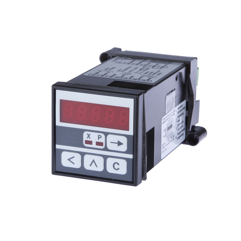 IPF Electronic 多功能计数器 CM034440