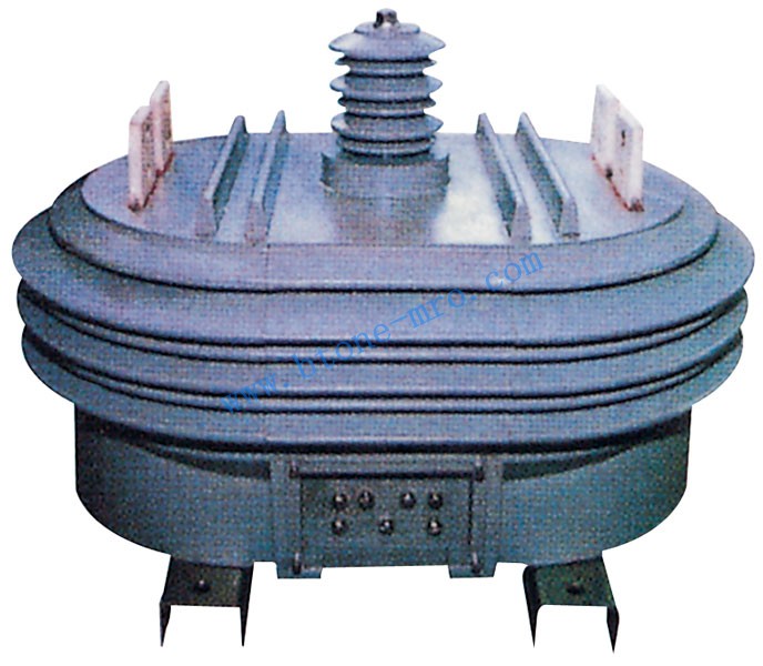 JLSZV-10(W)型户外环氧树脂浇注式组合互感器