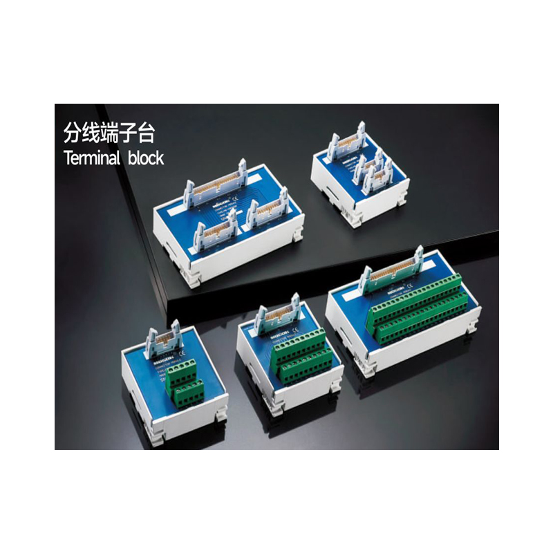 玛格 mogok 分线端子台