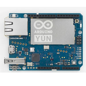 ARDUINO YÚN