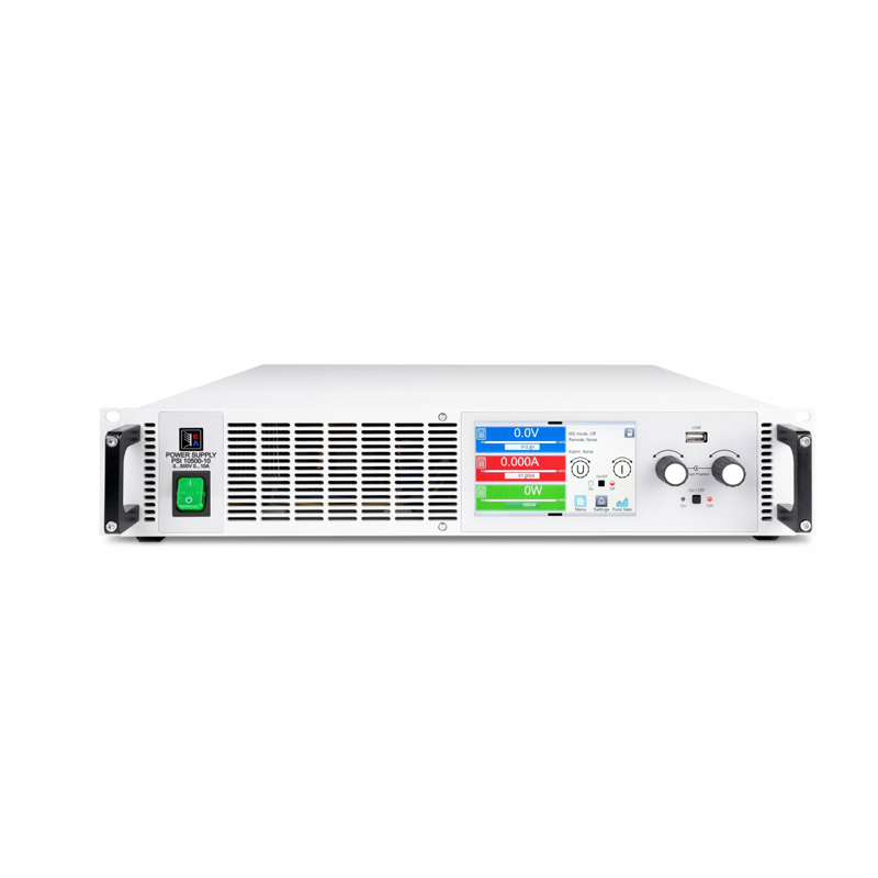 EA(ELEKRTO-AUTOMATIK) EA可编程实验室直流电源 EA-PSI 1000 2U