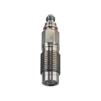 奇石乐 KISTLER 高压传感器6215