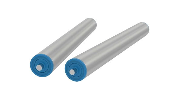 德马 damonroller 输送辊筒1900系列
