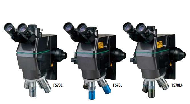 三丰(MITUTOYO)   FS-70  378 系列—半导体检测用显微镜 FS70-TH/378