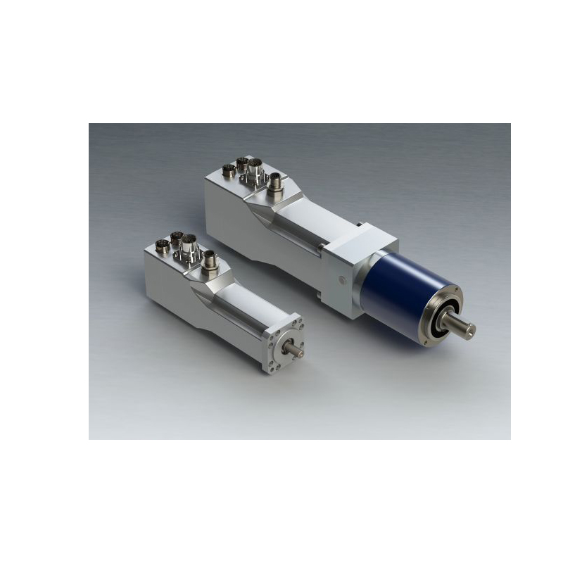 恩格尔 ENGEL 集成驱动器 HFI