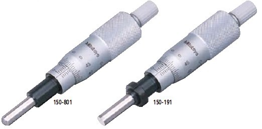 日本三丰微分头 —中型普通型150-212 