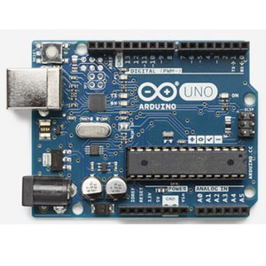 ARDUINO UNO REV3