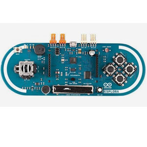 ARDUINO ESPLORA 