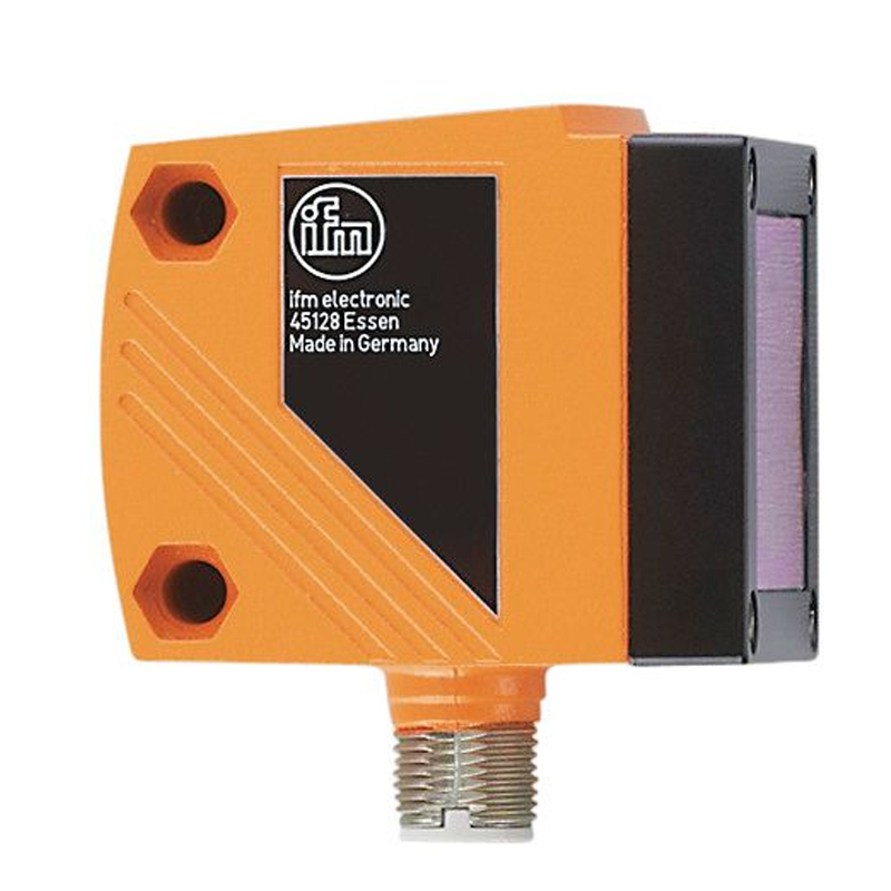 易福门 IFM 激光测距传感器 O1D型