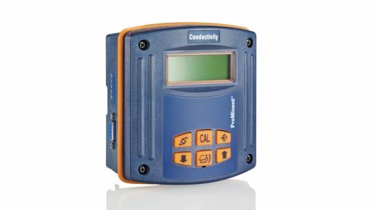 普罗名特 ProMinent  DULCOMETER DMTa 变送器