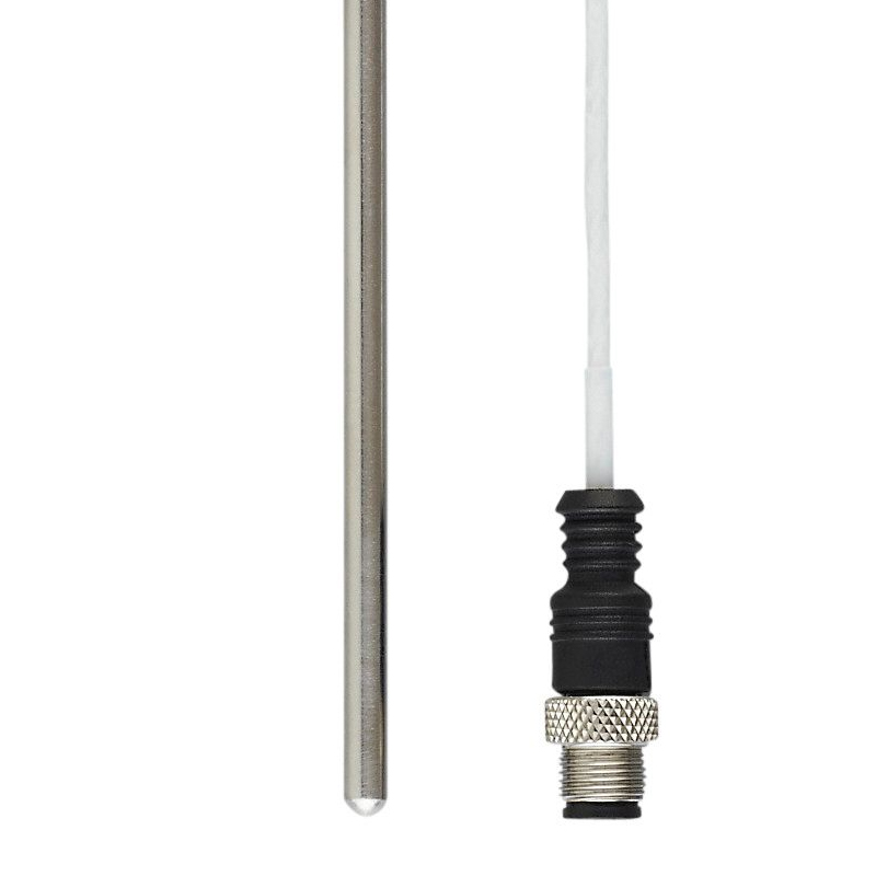 易福门 IFM 带系统接口的温度电缆传感器 TS型