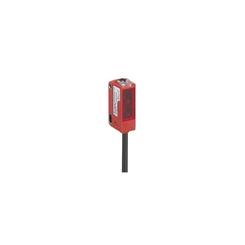 劳易测 Leuze 背景抑制距离传感器ODT3CL1-2M.3 L6
