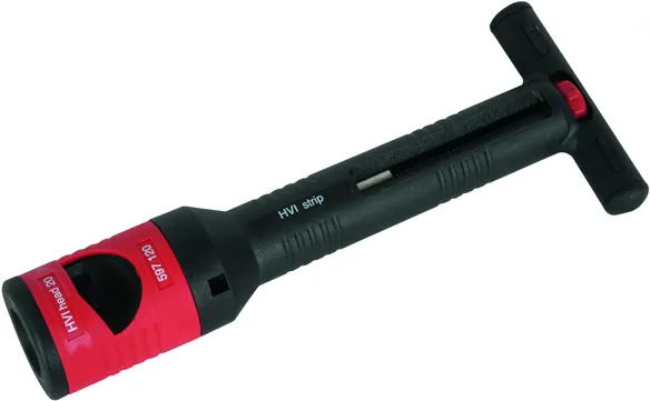 德和盛 DEHN 剥线工具 货号597220 HVI STRIP 20