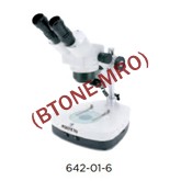 ASIMETO安度LAB2立体连续变焦型显微镜体视显微镜642-01-6