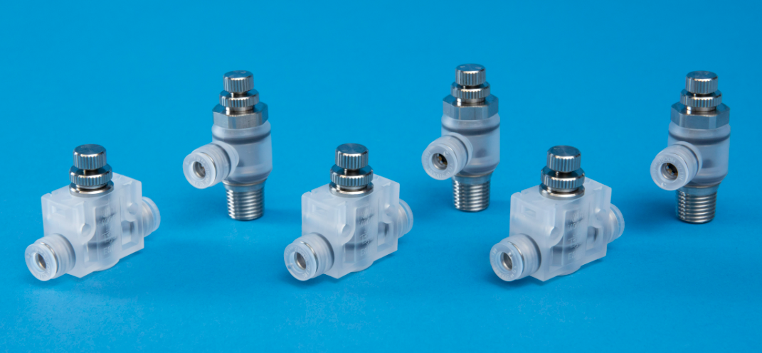 NITTA CHEMIFIT™C1速度控制器