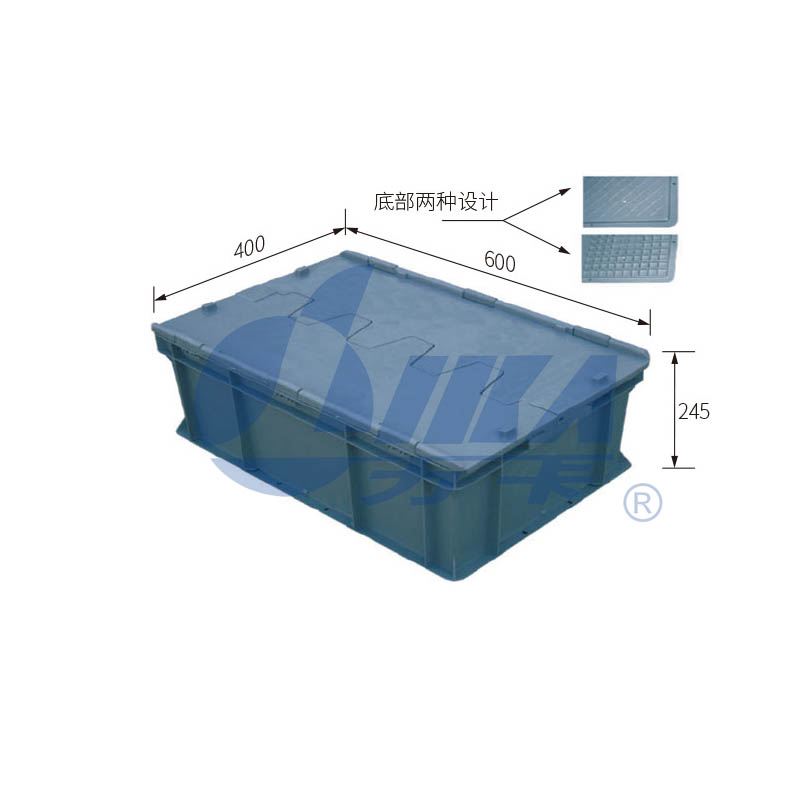 力卡 LIKA LK-物流箱（6号）