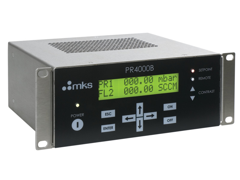 MKS 数字电源 PR4000BF2V2