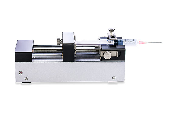 兰格 Longer pump dLSP® 501W 分体式实验室注射泵