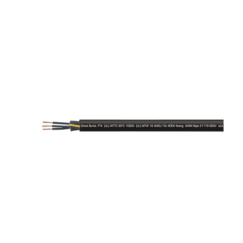 赛普 sab-cable 柔性布线槽电缆 TR 600 auto black