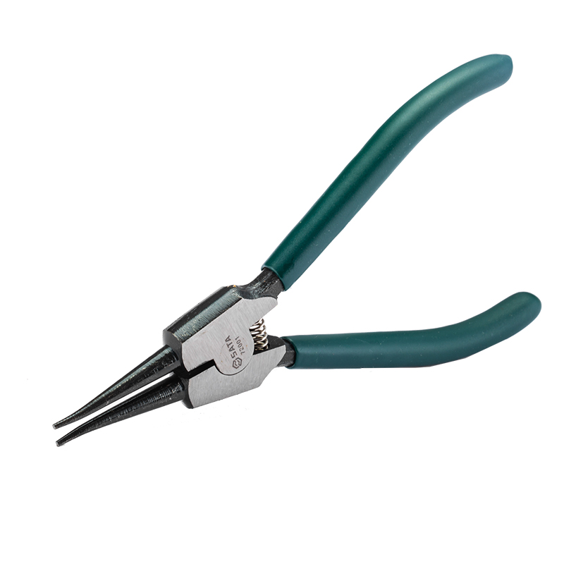 世达工具 SATA 轴用直口卡簧钳