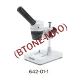 ASIMETO安度MS-2单目镜显微镜642-01-1