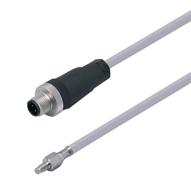 易福门 IFM 带螺纹安装的温度电缆传感器 TS型