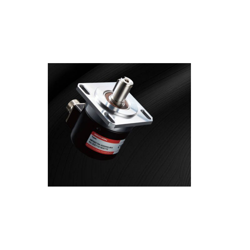 玛格 mogok 增量编码器 ME58