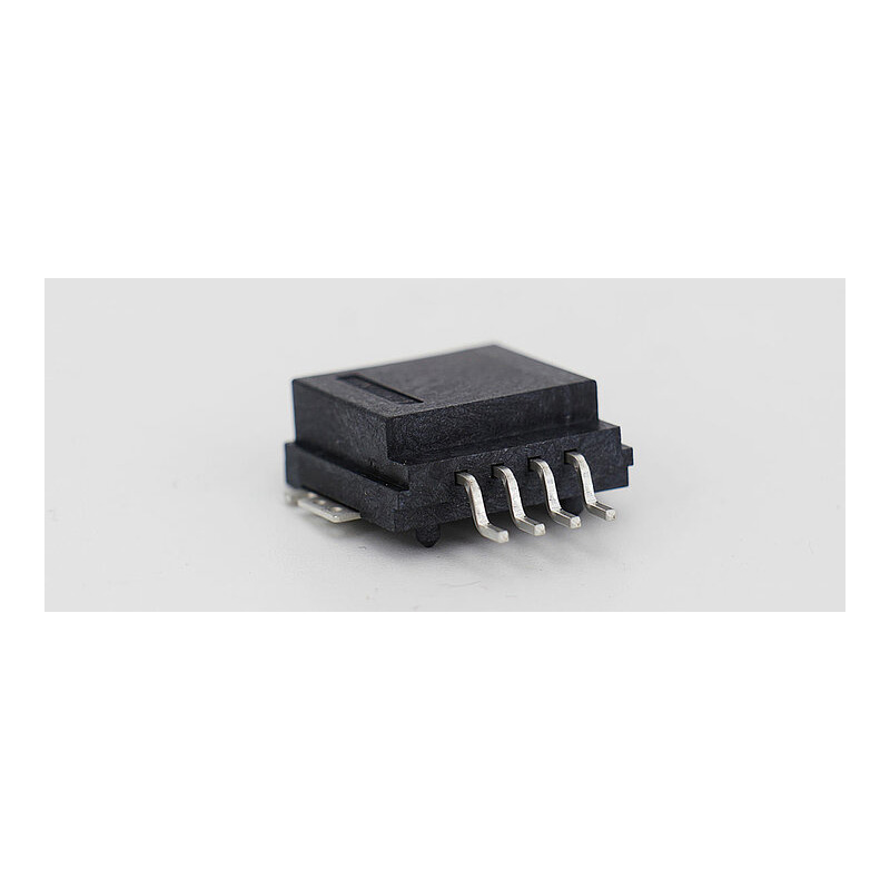 Ratioplast-Optoelectronic MQS连接器