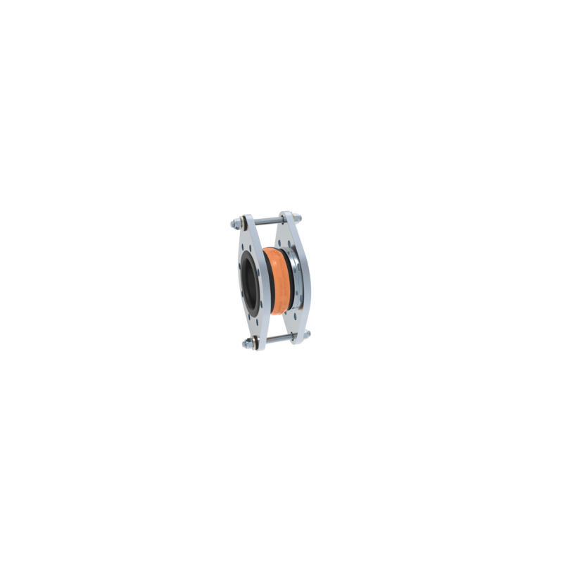 施登弗勒克斯 Stenflex 侧向橡胶伸缩缝