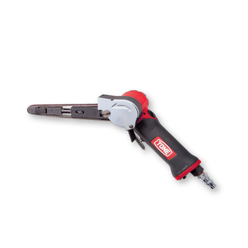 前田工具 TONE 空气皮带砂光机 ABS10
