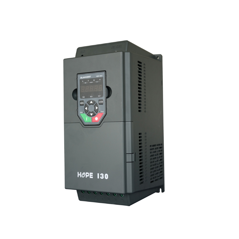 森兰 SENLAN Hope130 系列高性能矢量控制变频器