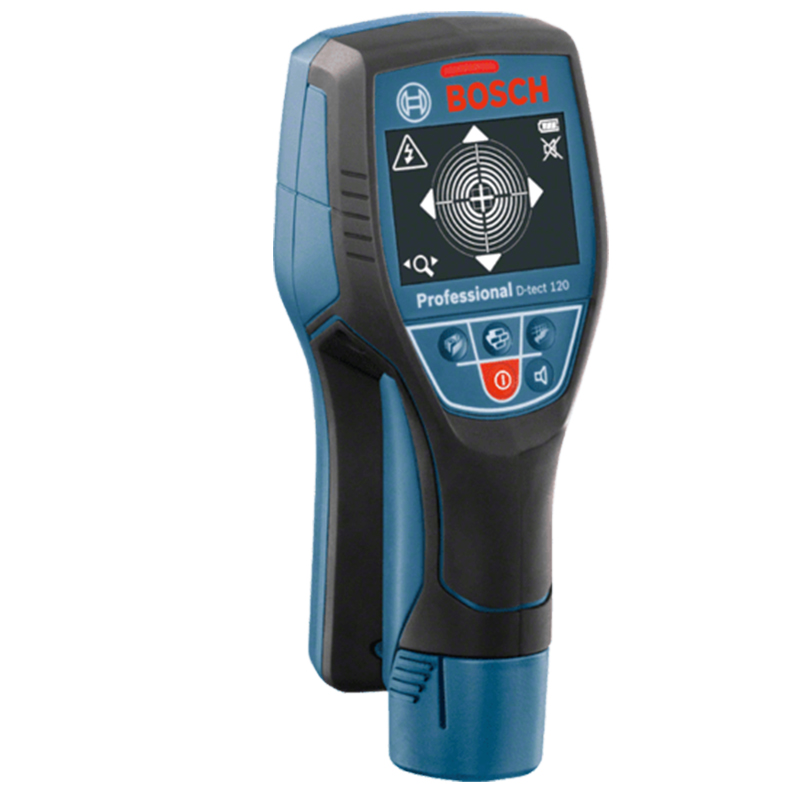 博世 BOSCH 墙体探测仪 D-tect 120型