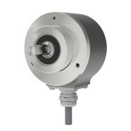 兰宝 lanbao 编码器 ENI58S-增量系列