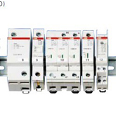 ABB建筑用接触器ESB24-31