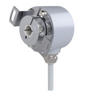 兰宝 lanbao 编码器 ENI38K-增量系列