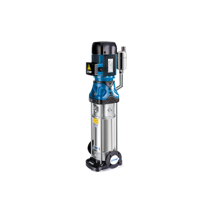 南方泵业 CNP 高温型CDMF轻型立式多级离心泵
