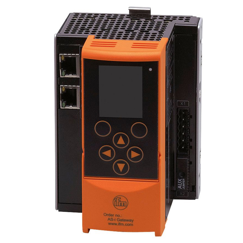 易福门 IFM AS-Interface Profinet网关