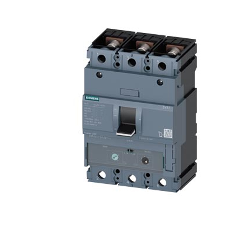 西门子 SIEMENS 塑壳断路器 3VA1220-5EF32-0AA0