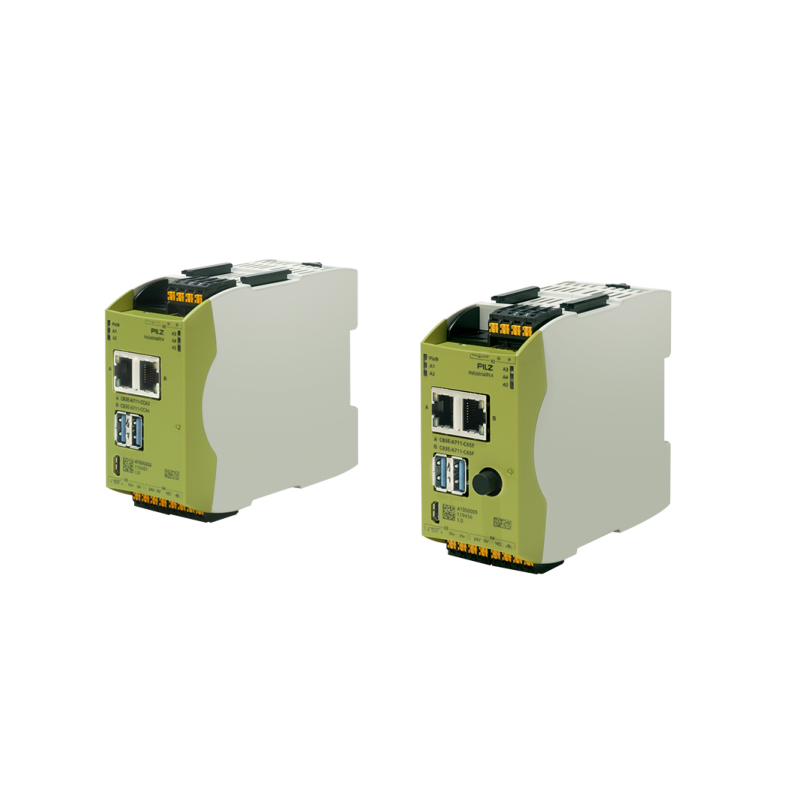 皮尔兹 PILZ  IndustrialPI 4 – 工业PC