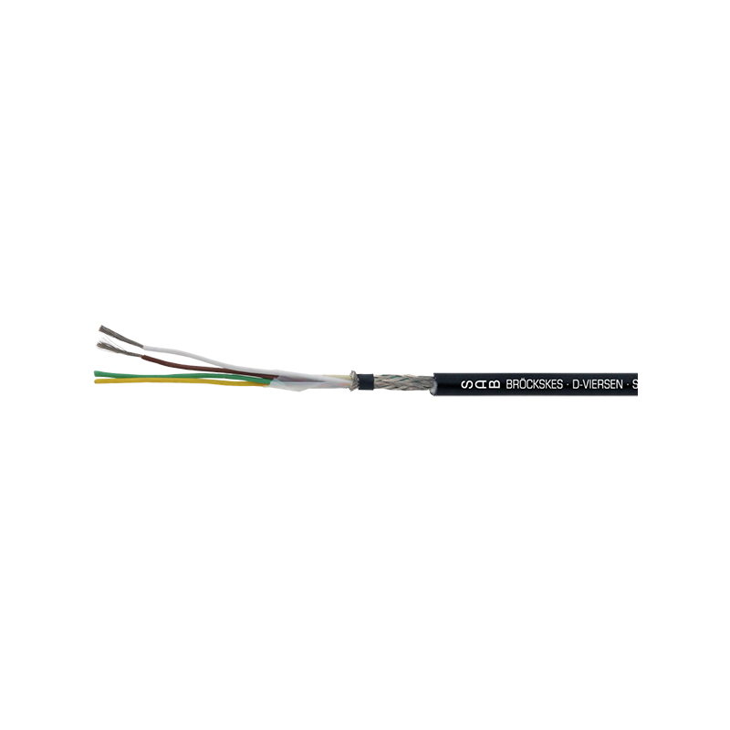 赛普 sab-cable 传感器电缆 Sensor plus 150