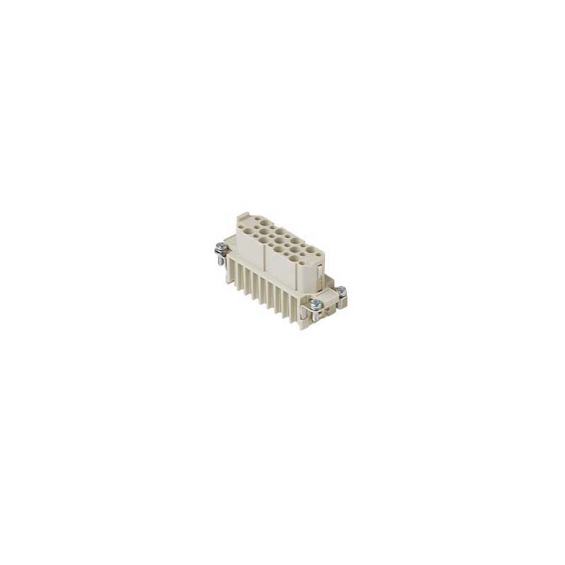 ILME 连接器 CDF 25 Z