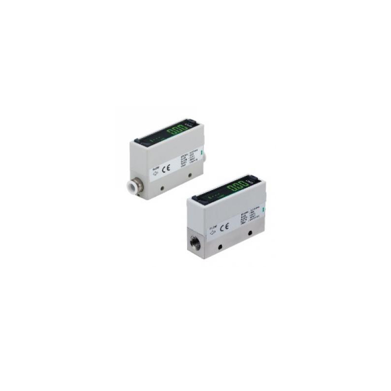 CKD 小型流量传感器 RAPIFLOW® FSM3