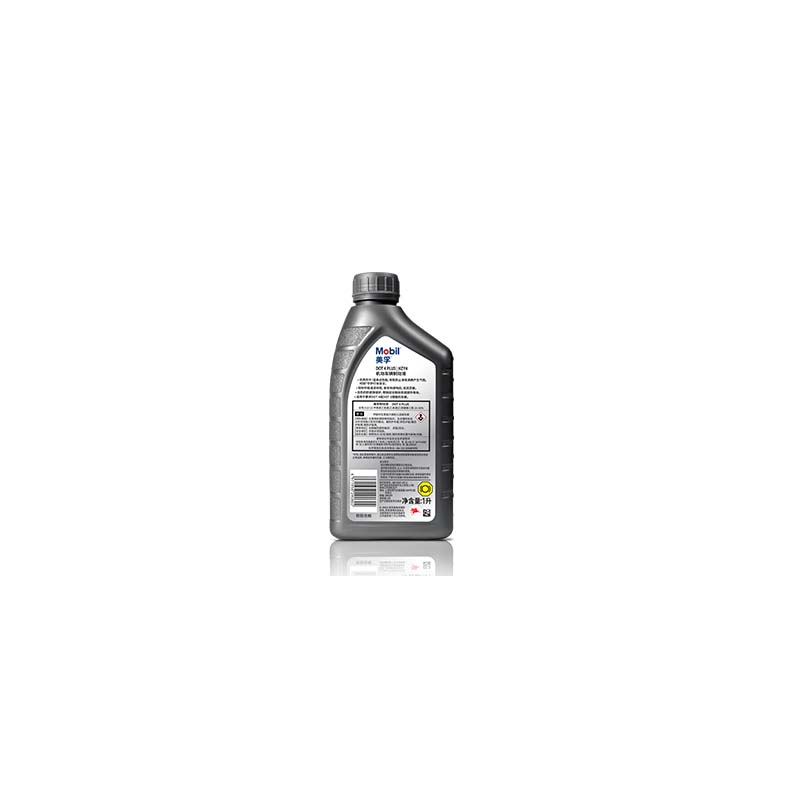 美孚 Mobil 制动液DOT PLUS 4