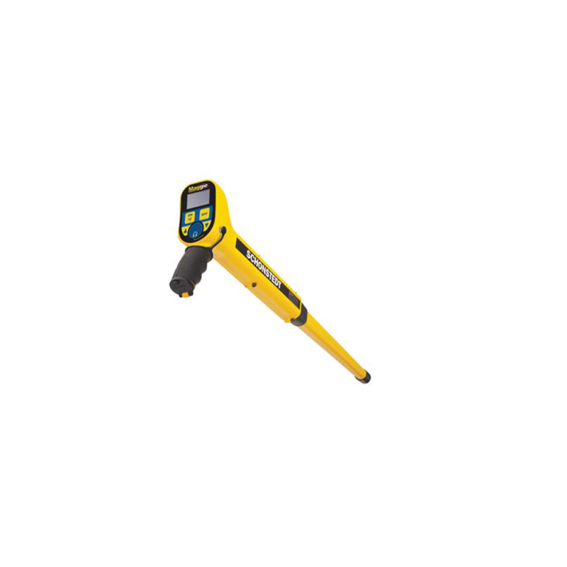 雷迪 Radiodetection Limited 金属和磁性定位仪