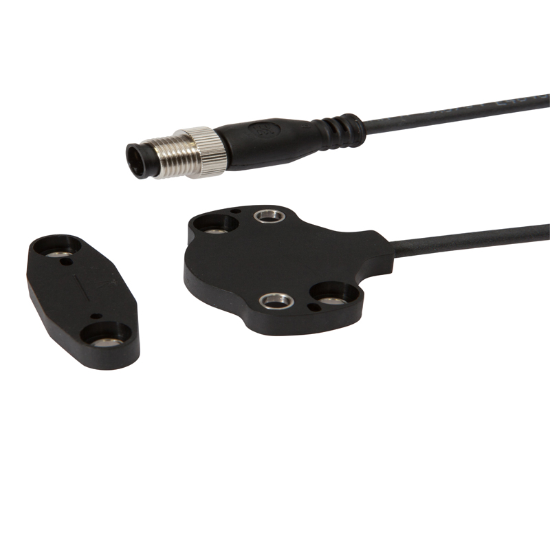 IPF Electronic 旋转角度传感器 MD420020