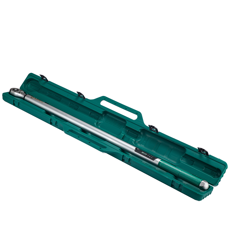 世达工具 SATA 电子扭力扳手