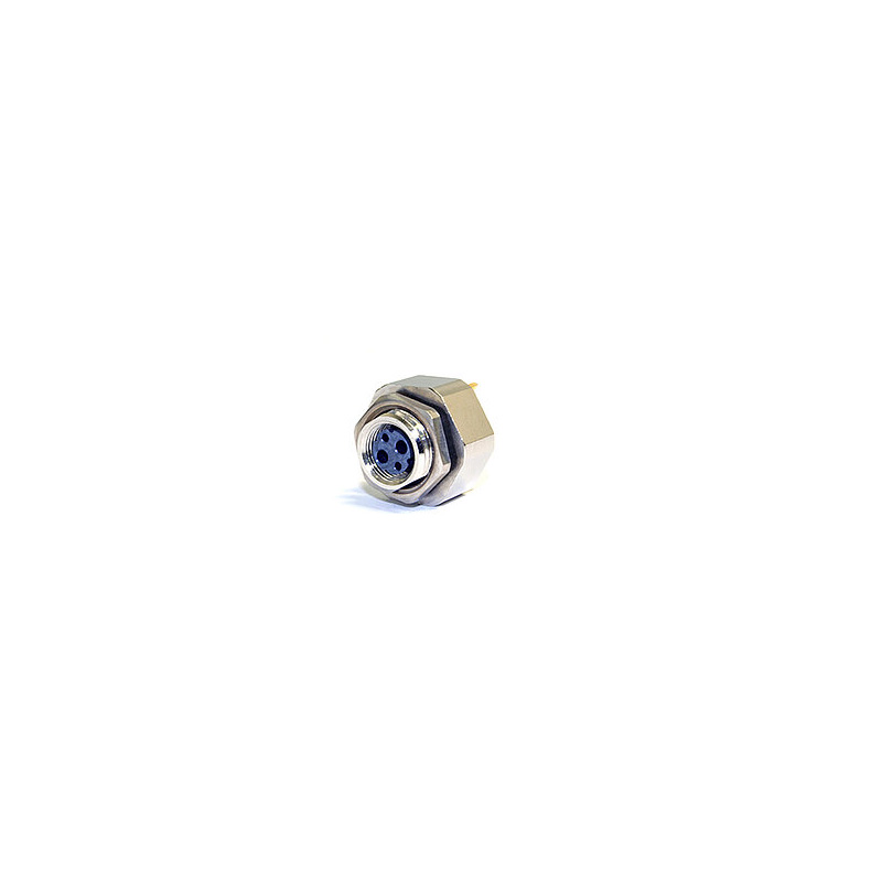 Ratioplast-Optoelectronic 光纤M12收发器