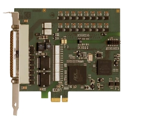 ADDI-DATA  PCI Express板卡 APCle-1532