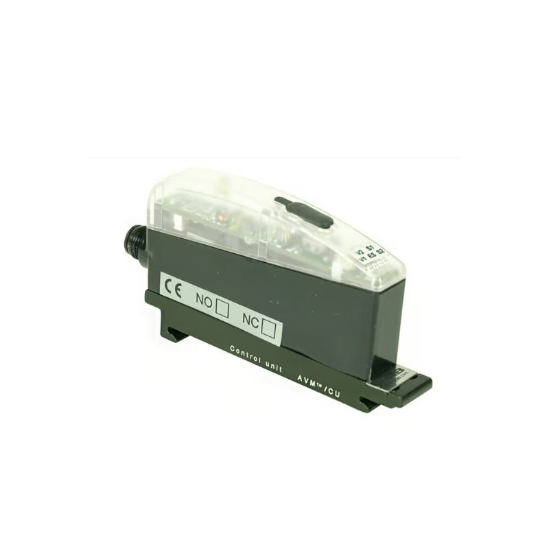 派亚博 Piab 控制阀AVM™2 (自动真空管理2)